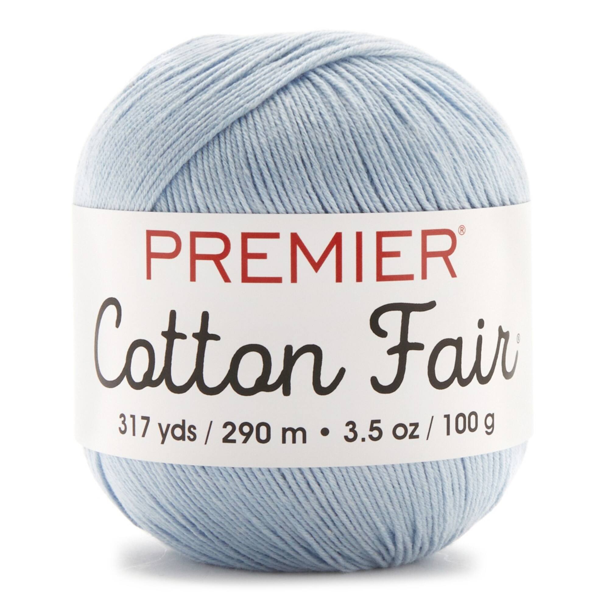 Premier® Cotton Fair® Yarn